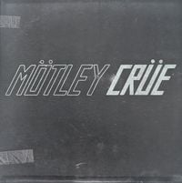 M&ouml;tley Cr&uuml;e - Live Wire