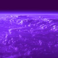GoatedKermit - Down to Earth/Clouded Vision