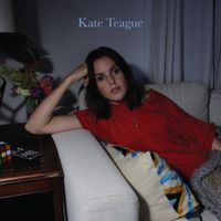 Kate Teague - Kate Teague