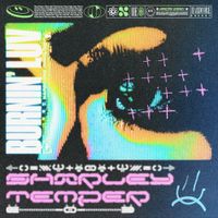 Shirley Temper - Burnin Luv