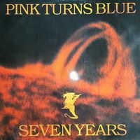 Pink Turns Blue - Seven Years