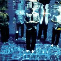 The O.C. Supertones - Hi-Fi Revival