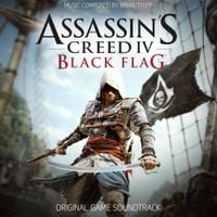 Brian Tyler - Assassin's Creed IV: Black Flag (Original Game Soundtrack)