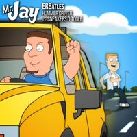 Mr. Jay - Hummer Driver Vs Sneakers O' Toole