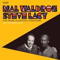 Mal Waldron - Live at Yoshi's 1994 - Play Monk, Ellington & Strayhorn