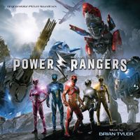 Brian Tyler - Power Rangers