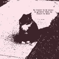 Solitary Corpse Rot - my desire to be alone is greater than my desire to bond