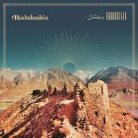 Hashshashin - Badakhshan