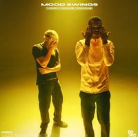 Lamin - Mood Swings (Lamin X Michael Williams)