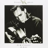Vicente Amigo - De mi coraz&oacute;n al aire