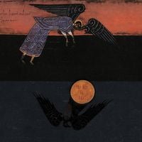 Menace Ruine - The Die Is Cast