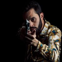 David Bruno - Miramar Confidencial