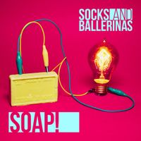 Socks And Ballerinas - Soap!