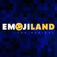Keith Harrison Dworkin - Emojiland