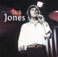 Jack Jones - The Best of Jack Jones