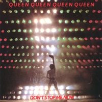 Queen - Don't Stop Me Now