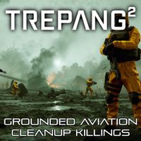 Brandon McKagan - Grounded Aviation Cleanup Killings