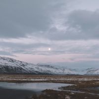 Warmth - Latitudes (Surfaces)