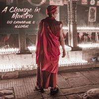 DJ Criminal & Illogic - A Change in Mantra
