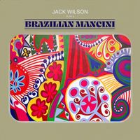 Jack Wilson - Brazilian Mancini