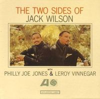 Jack Wilson - The Two Sides of Jack Wilson