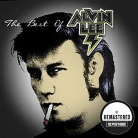 Alvin Lee - The Best of Alvin Lee