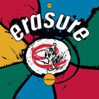 Erasure - The Circus