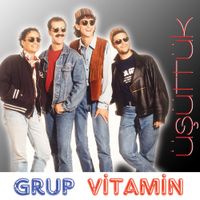 Grup Vitamin - &Uuml;ş&uuml;tt&uuml;k
