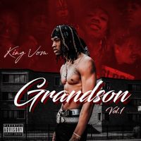 King Von - Grandson, Vol. 1