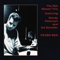 Mat Maneri - Fever Bed