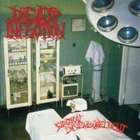 Dead Infection - Surgical Disembowelment