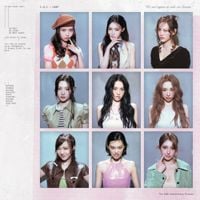 I.O.I - I.O.I : LOOP