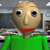 BENJIxScarlett - Baldis Basic Brainrot Song