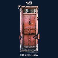 Mazde - 390