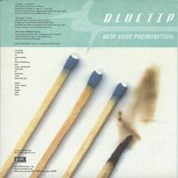 Bluetip - Bluetip / NRA