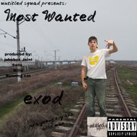 Exod - Most Wanted