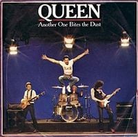 Queen - Another One Bites the Dust