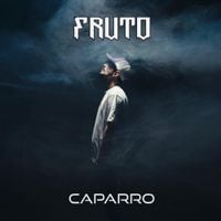 Caparro - Fruto