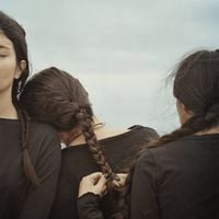 Aleksandra Słyż - I Carry The Strength