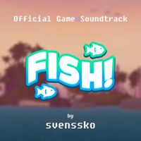 svenssko - FISH!