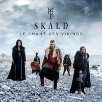 SK&Aacute;LD - Vikings Chant