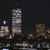 OKRA - Lost in the Plaza