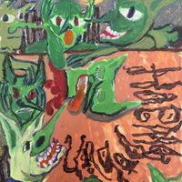 haemoGOBLIN - CODA