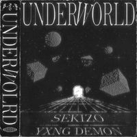 Sekizo - UNDERWORLD