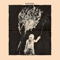 solace. - si volar es el fin, que alas se deslicen