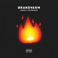ICEKIID - Brandvarm