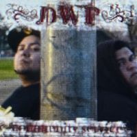 DWP (Describe & Wize Productions) - Community Service