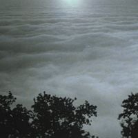 Soup Spoon - Tower of Lakes
