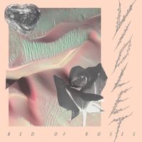 Violet - Bed of Roses