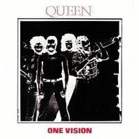 Queen - One Vision